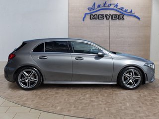 Mercedes-Benz A 200 AMG Line Voll-LED/Navi/Sitzhz/Klimaaut. - foto 1