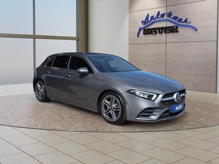 Mercedes-Benz A 200 AMG Line Voll-LED/Navi/Sitzhz/Klimaaut. - foto 2