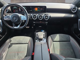 Mercedes-Benz A 200 AMG Line Voll-LED/Navi/Sitzhz/Klimaaut. - foto 5