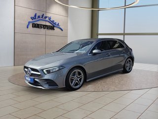 Mercedes-Benz A 200 AMG Line Voll-LED/Navi/Sitzhz/Klimaaut. - foto 1