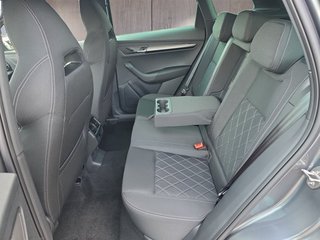 Skoda Karoq Sportline 2,0TSI DSG AHK/4*J.Gar/Navi/Matrix   ** - bilder 8