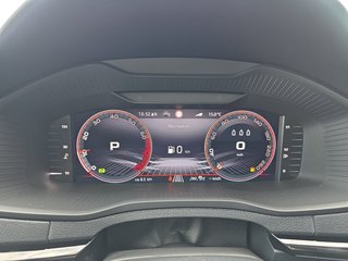 Skoda Karoq Sportline 2,0TSI DSG AHK/4*J.Gar/Navi/Matrix   ** - bilder 16