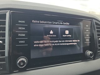 Skoda Karoq Sportline 2,0TSI DSG AHK/4*J.Gar/Navi/Matrix   ** - bilder 28