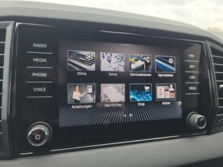 Skoda Karoq Sportline 2,0TSI DSG AHK/4*J.Gar/Navi/Matrix   ** - bilder 38