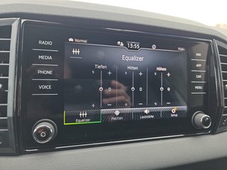 Skoda Karoq Sportline 2,0TSI DSG AHK/4*J.Gar/Navi/Matrix   ** - bilder 41