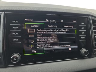 Skoda Karoq Sportline 2,0TSI DSG AHK/4*J.Gar/Navi/Matrix   ** - bilder 44