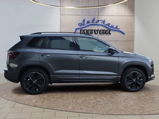Skoda Karoq Sportline 2,0TSI DSG AHK/4*J.Gar/Navi/Matrix   ** - bilder 1