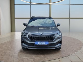 Skoda Karoq Sportline 2,0TSI DSG AHK/4*J.Gar/Navi/Matrix   ** - bilder 3