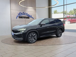 Skoda Kodiaq age.one-day registration Kaufen