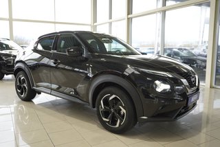 Nissan Juke Jahreswagen Kaufen
