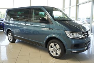 Volkswagen T6 Multivan Gebrauchtwagen Kaufen