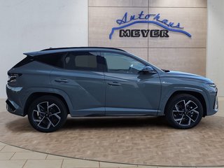 Hyundai TUCSON 1,6T HEV N Line X UPE=52000 Euro!        ** - bilder 6