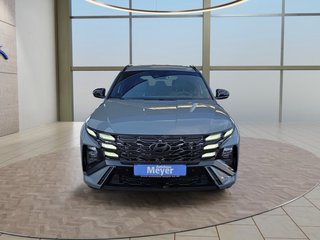 Hyundai TUCSON 1,6T HEV N Line X UPE=52000 Euro!        ** - bilder 9