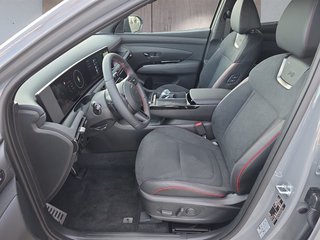 Hyundai TUCSON 1,6T HEV N Line X UPE=52000 Euro!        ** - foto 12