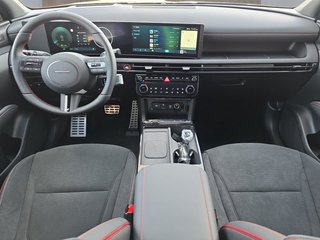 Hyundai TUCSON 1,6T HEV N Line X UPE=52000 Euro!        ** - foto 14