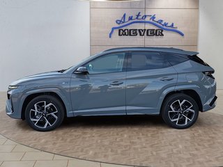 Hyundai TUCSON 1,6T HEV N Line X UPE=52000 Euro!        ** - foto 3