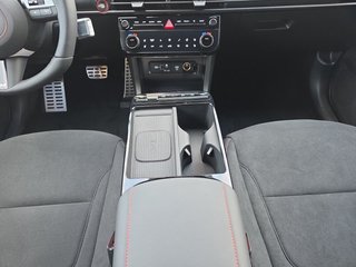 Hyundai TUCSON 1,6T HEV N Line X UPE=52000 Euro!        ** - bilder 18