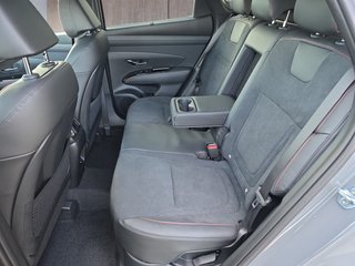 Hyundai TUCSON 1,6T HEV N Line X UPE=52000 Euro!        ** - foto 21