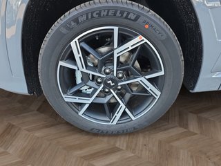 Hyundai TUCSON 1,6T HEV N Line X UPE=52000 Euro!        ** - foto 24