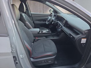 Hyundai TUCSON 1,6T HEV N Line X UPE=52000 Euro!        ** - foto 27