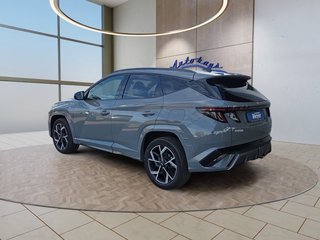 Hyundai TUCSON 1,6T HEV N Line X UPE=52000 Euro!        ** - foto 5