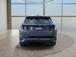 Hyundai TUCSON 1,6T HEV N Line X UPE=52000 Euro!        ** - foto 2