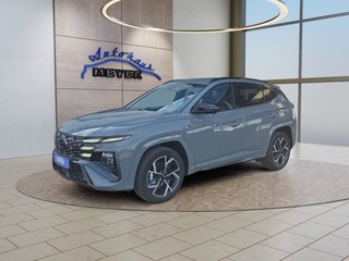 Hyundai TUCSON age.one-day registration Kaufen