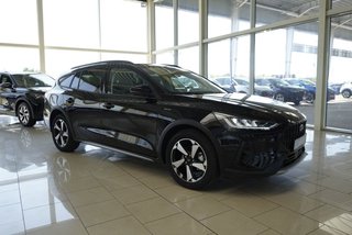 Ford Focus Active X 1,5 115PS aAHK/Navi/Kamera/Winterp.   ** - bilder 2