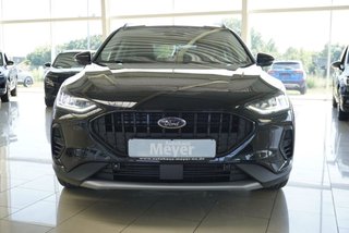 Ford Focus Active X 1,5 115PS aAHK/Navi/Kamera/Winterp.   ** - bilder 3