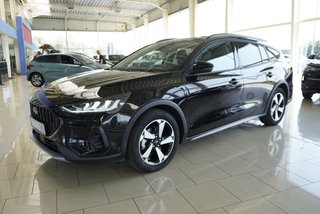 Ford Focus Active X 1,5 115PS aAHK/Navi/Kamera/Winterp.   ** - bilder 4