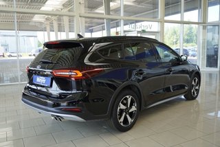 Ford Focus Active X 1,5 115PS aAHK/Navi/Kamera/Winterp.   ** - bilder 5