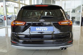 Ford Focus Active X 1,5 115PS aAHK/Navi/Kamera/Winterp.   ** - bilder 1