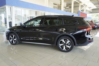Ford Focus Active X 1,5 115PS aAHK/Navi/Kamera/Winterp.   ** - bilder 2