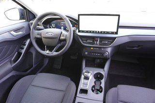 Ford Focus Active X 1,5 115PS aAHK/Navi/Kamera/Winterp.   ** - bilder 11