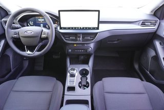 Ford Focus Active X 1,5 115PS aAHK/Navi/Kamera/Winterp.   ** - bilder 12