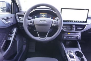 Ford Focus Active X 1,5 115PS aAHK/Navi/Kamera/Winterp.   ** - bilder 13