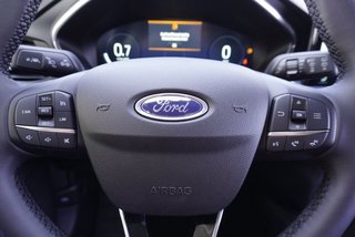 Ford Focus Active X 1,5 115PS aAHK/Navi/Kamera/Winterp.   ** - bilder 14