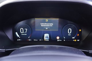 Ford Focus Active X 1,5 115PS aAHK/Navi/Kamera/Winterp.   ** - bilder 16
