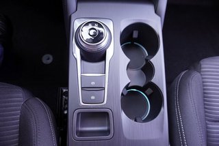 Ford Focus Active X 1,5 115PS aAHK/Navi/Kamera/Winterp.   ** - bilder 21