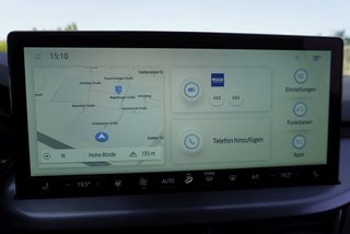 Ford Focus Active X 1,5 115PS aAHK/Navi/Kamera/Winterp.   ** - bilder 22