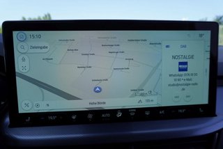 Ford Focus Active X 1,5 115PS aAHK/Navi/Kamera/Winterp.   ** - bilder 23