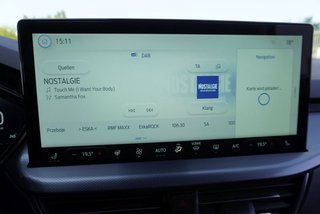 Ford Focus Active X 1,5 115PS aAHK/Navi/Kamera/Winterp.   ** - bilder 24