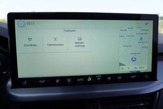Ford Focus Active X 1,5 115PS aAHK/Navi/Kamera/Winterp.   ** - bilder 29