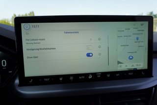Ford Focus Active X 1,5 115PS aAHK/Navi/Kamera/Winterp.   ** - bilder 32