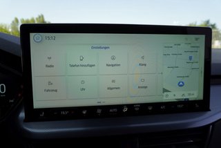 Ford Focus Active X 1,5 115PS aAHK/Navi/Kamera/Winterp.   ** - bilder 34