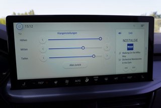 Ford Focus Active X 1,5 115PS aAHK/Navi/Kamera/Winterp.   ** - bilder 37