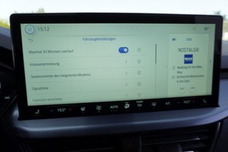 Ford Focus Active X 1,5 115PS aAHK/Navi/Kamera/Winterp.   ** - bilder 38