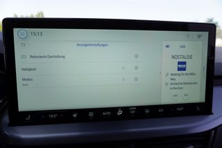 Ford Focus Active X 1,5 115PS aAHK/Navi/Kamera/Winterp.   ** - bilder 40