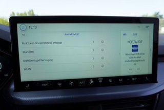 Ford Focus Active X 1,5 115PS aAHK/Navi/Kamera/Winterp.   ** - bilder 41