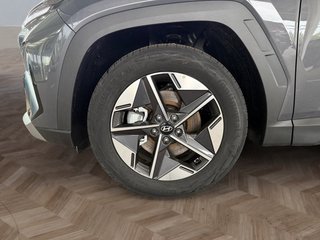 Hyundai TUCSON 1.6 T-GDI DCT Navi/Matrix/Keyless/el.Klappe  ** - bilder 11